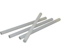 Batons de colle C.K. T6219 025 11 mm 200 mm transparent 25 pc(s) Transparent G