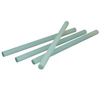 C.K Tools Bâtons de colle T6219 125 - 200 x 11 mm transparent - 125 pièces