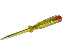 C.K Testeur de phase 3 mm 65 mm 120 - 250 V/AC