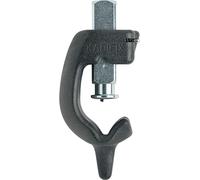 C.K Tools 430004 Schwarz Abisolierzange (430004)