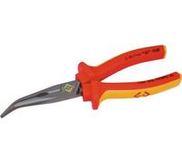 C.K Tools 431015 - Long-nose - Red/Orange (431015)