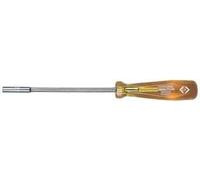 C.K Tools ouille hexagonale, acétate, 7mm (T4334M 07)