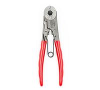 C.K Tools Coupe-Câble Métallique 150 mm avec Ressort pour Acier et Inox