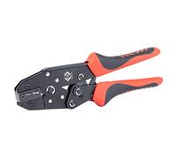 C.K T3683A Pince à sertir pour embouts de câble 10 à 25 mm²