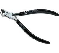 C.K Tools T3778F, Noir, Acier inoxydable, Noir, Acier inoxydable, 120 mm