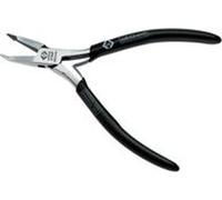 C.K Tools T3786F 4, Noir, Acier inoxydable, Noir, Acier inoxydable, 120 mm