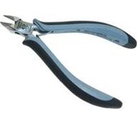 C.K Tools T3787DF 115, Noir, Bleu, Acier inoxydable, Noir, Bleu, Acier inoxydable, 125 mm