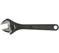 C.K Tools T4366 375 Clé à molette réglable (T4366 375)