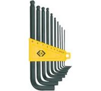 C.K Tools T4443M Set Tournevis manuel (T4443M)