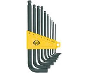 C.K Tools T4443M Set Tournevis manuel (T4443M)