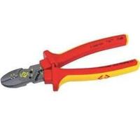 C.K VDE Pince coupante diagonale 180 mm Combicut 3 Max T39071-3180 (T39071-3180)