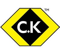 C.K. VDE Schraubendreher-Set 7teilig C.K. (T49193D)