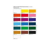 C. Kreul Peinture pour marbrure Magic Marble 73214 Vert clair 20 ml