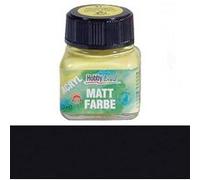 C.kreul peinture acrylique mate hobby line, noir, 20 ml 75220 Noir G