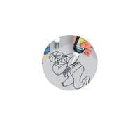 C.Kreul Peinture De Contours Hobby Line "Glas Design", Noir