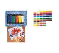 C.KREUL peintute acrylique el Greco, 75 ml, Kit…