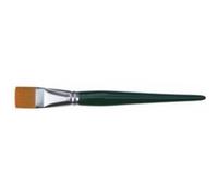 C. Kreul Pinceau Hobby Line BASIC – poils nylon plats – n° 16
