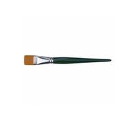 C.kreul pinceau hobby line basic, nylon, plat, no 20