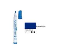 C.kreul porzellanmarker hobby line, royalblau 16313
