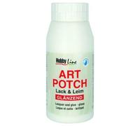 C.Kreul Servietten-Lack & Leim Art Potch, Glänzend, 750 Ml 49153