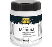 C. Kreul - Solo Goya - Pâte de Structure - 250ml - 85905