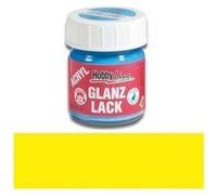 C.kreul vernis brillant hobby line, jaune clair, 50 ml 79502 Jaune G