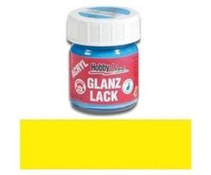 C.kreul vernis brillant hobby line, jaune clair, 50 ml 79502 Jaune G