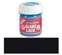 C.kreul vernis brillant hobby line, noir, 50 ml, vernis 79512 Noir G