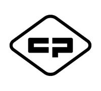 C + P Möbelsysteme C+P Porte-manteau mural Basic, L1000 mm Quantité:1