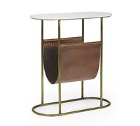 C-P.Riviste Table basse Marmol