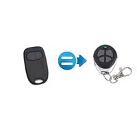 C Sent - TELECOMMANDE Compatible SCS Sentinel SIMPLYCONTROL AAM0128