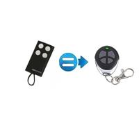C Sent - TELEGATE - TELECOMMANDE Compatible SCS Sentinel CONTROLGATE TELEGATE Serie AAM0... TELECOMMANDE DE Portail