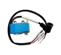 C·T·S Bobine d'allumage Husqvarna 253R 253RB 253RJ 553RBX 553RS remplace Husqvarna 521648701