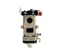 C·T·S Carburateur pour Echo PB-8010 PB-9010 Shindaiwa EB810 Remplace Walbro Carburateur WYAB-1 PN# Echo A021004920