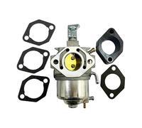 C·T·S Carburateur pour moteurs Mitsubishi GM291 GM301 GB290 GB300 GT1000 B&S 715668 715443 715121 8HP/10HP