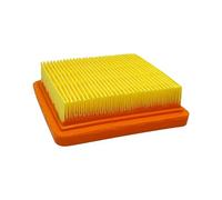 C·T·S Filtre à air pour Stihl FS89 FS91 FS111 FS235 FS311 FR235 KM91R KM131 remplace Stihl 4180-141-0300