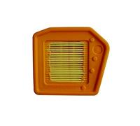 C·T·S Filtre à air pour tondeuse Stihl FS240 FS260 FS360 FS410 FS460 FR410 FR460 remplace Stihl 4147-141-0300