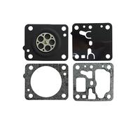 C·T·S Joint de carburateur et kit de diaphragme remplace ZAMA GND-182 pour carburateur Stihl KM94 ZAMA RC2-100405