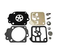 C·T·S Kit de réparation de carburateur - Remplace Tillotson RK-1HE pour Stihl 038AVMEQ Jonsered 535 Wacker BH-23