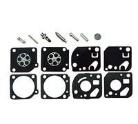 C·T·S Kit de réparation/Reconstruction de carburateur remplace ZAMA RB-29 pour Homelite ST155/175/285/385 Ryobi 700/740/780 ZAMA C1U carb