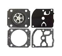 C·T·S Kit Joint de carburateur et diaphragme remplace Zama GND-159 pour carburateur Zama C1Q-S278A C1Q-S282A Taille-haie Stihl HS45 FS45 FS46 FS55 BG45 BG55 BG65 BG85 SH85