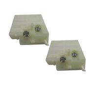 C·T·S Lot de 2 filtres à air pour Stihl 026 MS240 MS260 MS260C Remplace Stihl 1121-120-1617