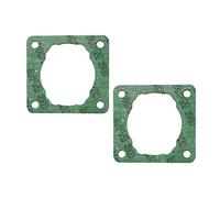 C·T·S Lot de 2 joints de culasse pour Stihl BG BR SH BT FC FH FR FS HL HS HT KA KM KR KW MM SP Series Remplace Stihl 4140-029-2300