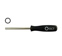 C·T·S Outil de réglage de carburateur octogonale 4,5 mm Tournevis pour beaucoup de moteurs Stihl remplace Stihl 5910-890-2314