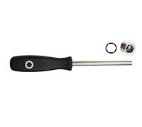 C·T·S Outil de réglage du carburateur ZAMA Tournevis hexagonal Pour moteur Stihl