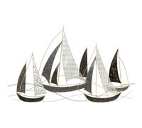 C000039745_Mauro-Ferretti Décoration murale Veliero