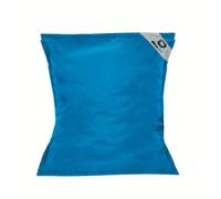 C000040212_deco-arts Housse pouf géant extérieur - Bleu pétrole