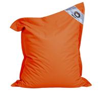 C000040212_deco-arts Housse pouf géant - Orange
