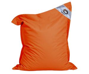 C000040212_deco-arts Housse pouf géant - Orange