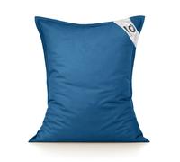 C000040212_deco-arts Housse pouf géant XL - Bleu pétrole